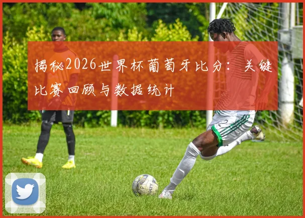 揭秘2026世界杯葡萄牙比分：关键比赛回顾与数据统计