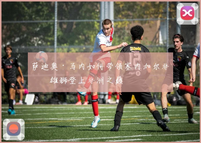 萨迪奥·马内如何带领塞内加尔非洲雄狮登上非洲之巅